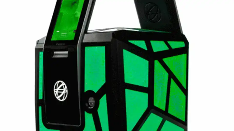 NCR Atleos intros dual-sided ATM